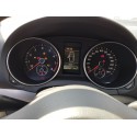 VOLKSWAGEN GOLF VI (5K1)