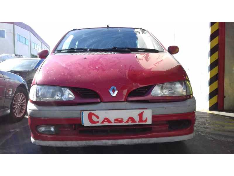 RENAULT SCENIC (JA..)