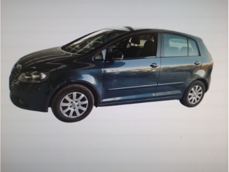 VOLKSWAGEN GOLF PLUS (5M1)