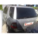 MERCEDES-BENZ CLASE M (W163)