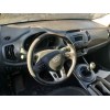 kia sportage del año 2012