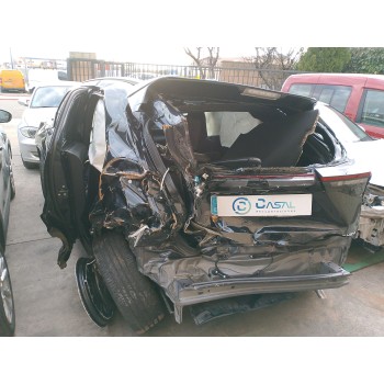 TOYOTA YARIS CROSS (MXP_)