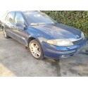 RENAULT LAGUNA II (BG0)