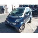 SMART COUPE