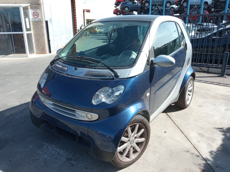 SMART COUPE