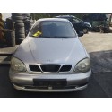DAEWOO LANOS