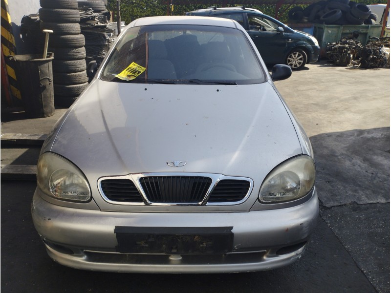 DAEWOO LANOS