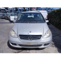 MERCEDES-BENZ CLASE A (W169)