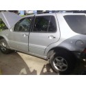 MERCEDES-BENZ CLASE M (W163)
