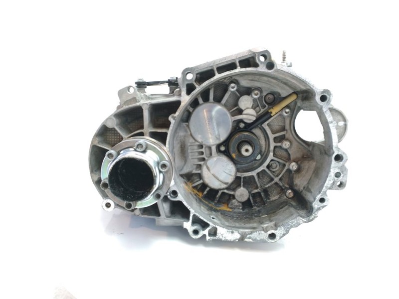 Recambio de caja cambios para audi a3 (8v) ambiente referencia OEM IAM 02Q300049T PFL 