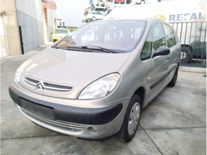 CITROËN XSARA PICASSO
