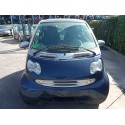 SMART COUPE