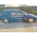 RENAULT LAGUNA II (BG0)