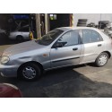 DAEWOO LANOS