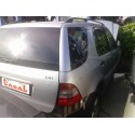 MERCEDES-BENZ CLASE M (W163)