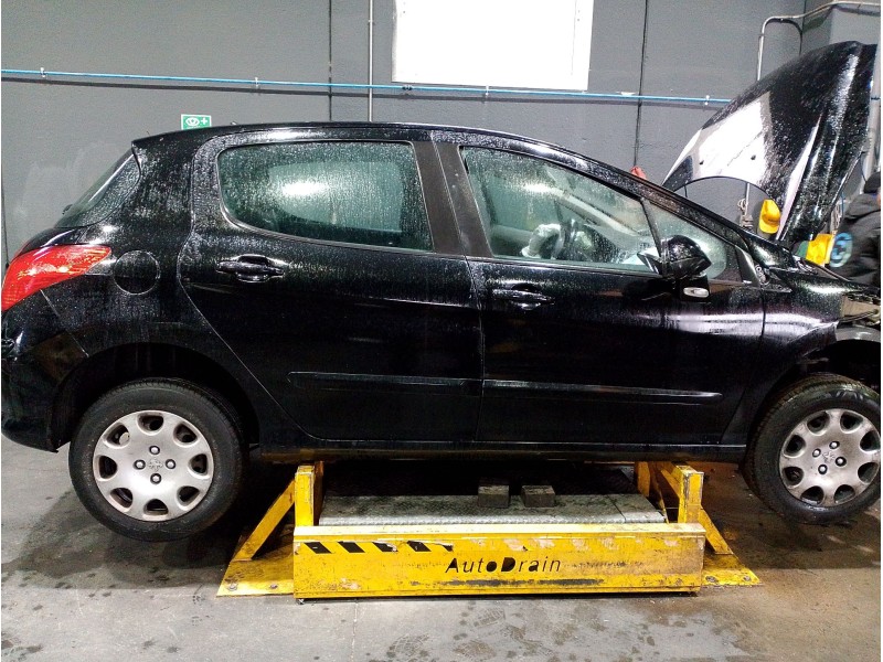 PEUGEOT 308 I (4A_, 4C_)
