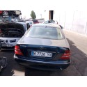 MERCEDES-BENZ CLASE S (W220, V220)