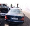 mercedes-benz clase s (w220, v220) del año 2000