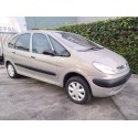 CITROËN XSARA PICASSO