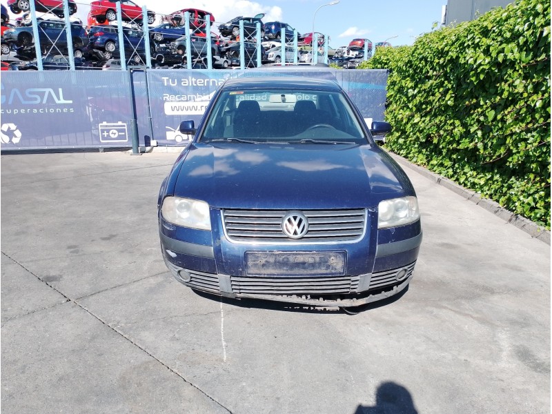 VOLKSWAGEN PASSAT BERLINA (3B3)