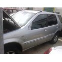MERCEDES-BENZ CLASE M (W163)