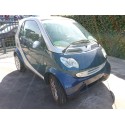 SMART COUPE
