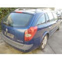 RENAULT LAGUNA II (BG0)