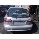 DAEWOO LANOS