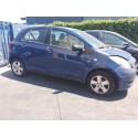 TOYOTA YARIS (KSP9/SCP9/NLP9)