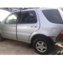 MERCEDES-BENZ CLASE M (W163)