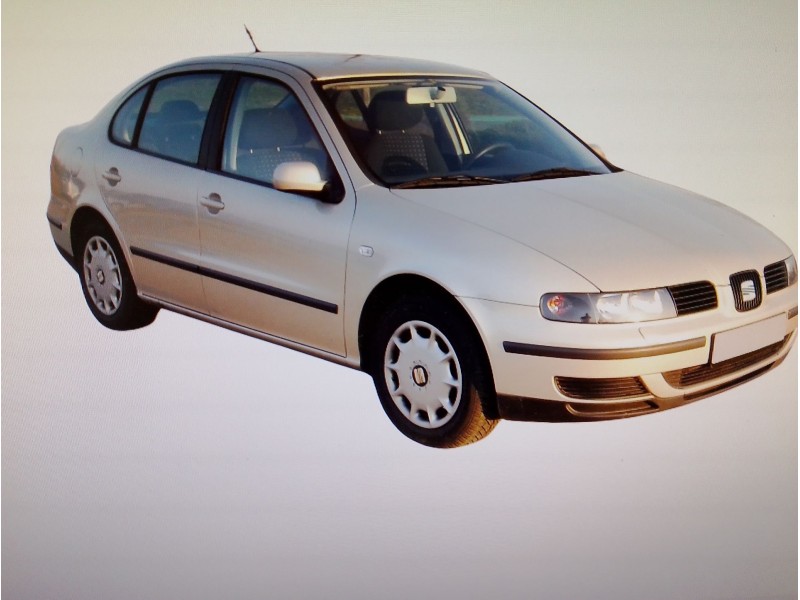 SEAT TOLEDO II (1M2)
