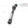 Recambio de transmision delantera derecha para peugeot 307 break / sw (s1) break xs referencia OEM IAM 9812781280 9637117880 