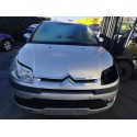CITROËN C4 BERLINA