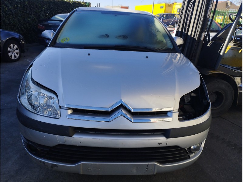 CITROËN C4 BERLINA