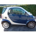 SMART COUPE
