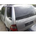 MERCEDES-BENZ CLASE M (W163)