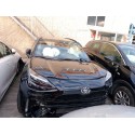 TOYOTA YARIS CROSS (MXP_)