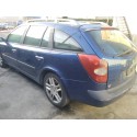 RENAULT LAGUNA II (BG0)