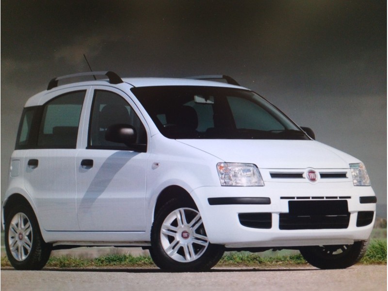 FIAT PANDA (169)