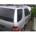 MERCEDES-BENZ CLASE M (W163)