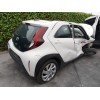 toyota aygo del año 2020