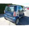 SMART COUPE