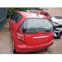 MERCEDES-BENZ CLASE A (W169)