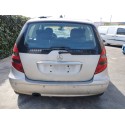 MERCEDES-BENZ CLASE A (W169)