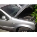 MERCEDES-BENZ CLASE M (W163)