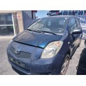 TOYOTA YARIS (KSP9/SCP9/NLP9)