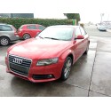 AUDI A4 BER. (B8)