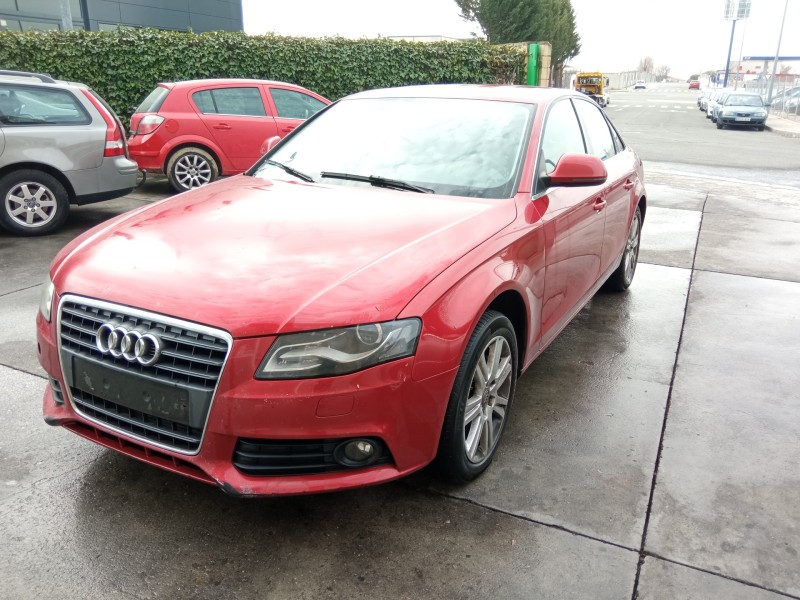 AUDI A4 BER. (B8)