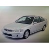 honda civic vi coupé (ej, em1) del año 1997