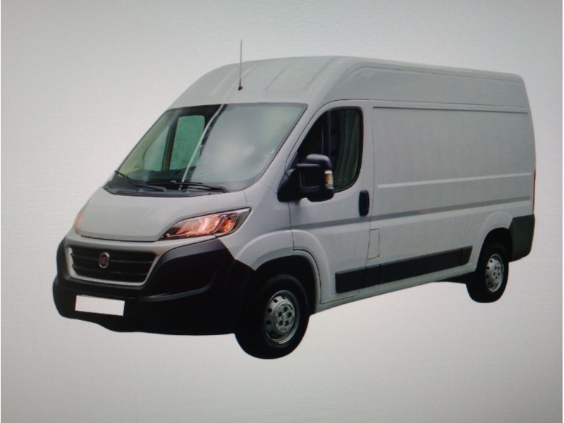 FIAT DUCATO FURGÓN G. VOL. 33